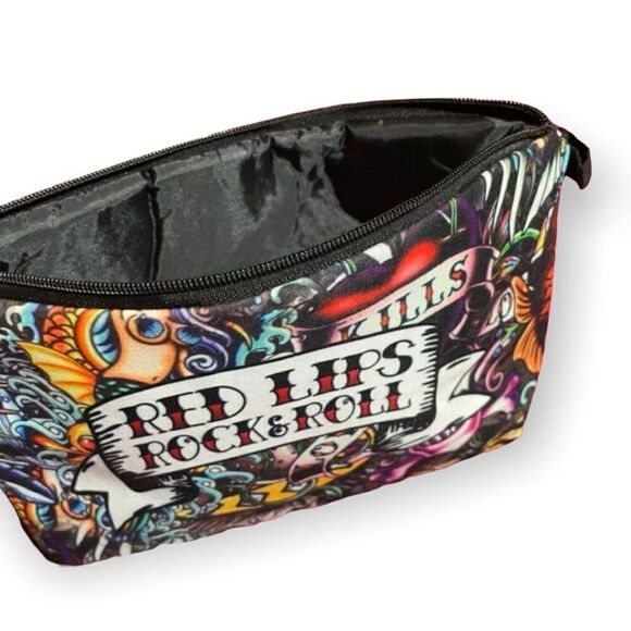 New Travel size Cosmetics Bag - Picture 4 of 4